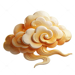 金云艺术装饰图案