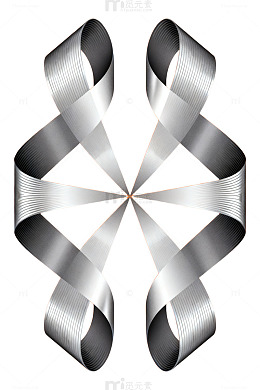 对称几何艺术图形设计