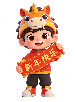 新年快乐春节祝福