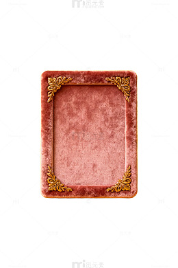 复古风相框装饰画框