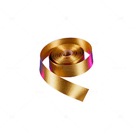 科技感丝带光效图案