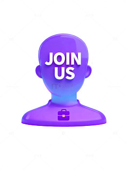 招聘海报邀你加入