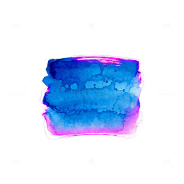 霓虹水彩艺术图像