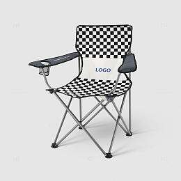 产品展示图 椅子 渔夫椅样机