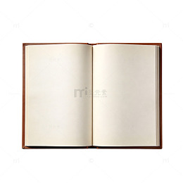 简约书本背景设计素材