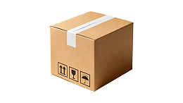 封口纸箱展示图片