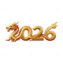 金龙迎春2026年
