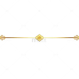 黄金细款手链设计图