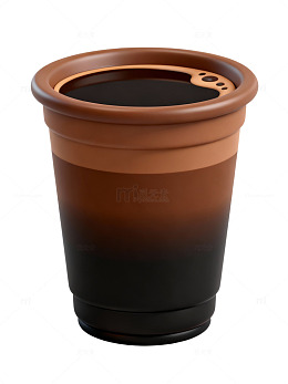 陶罐花盆设计54