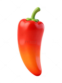 红椒特写高清图32