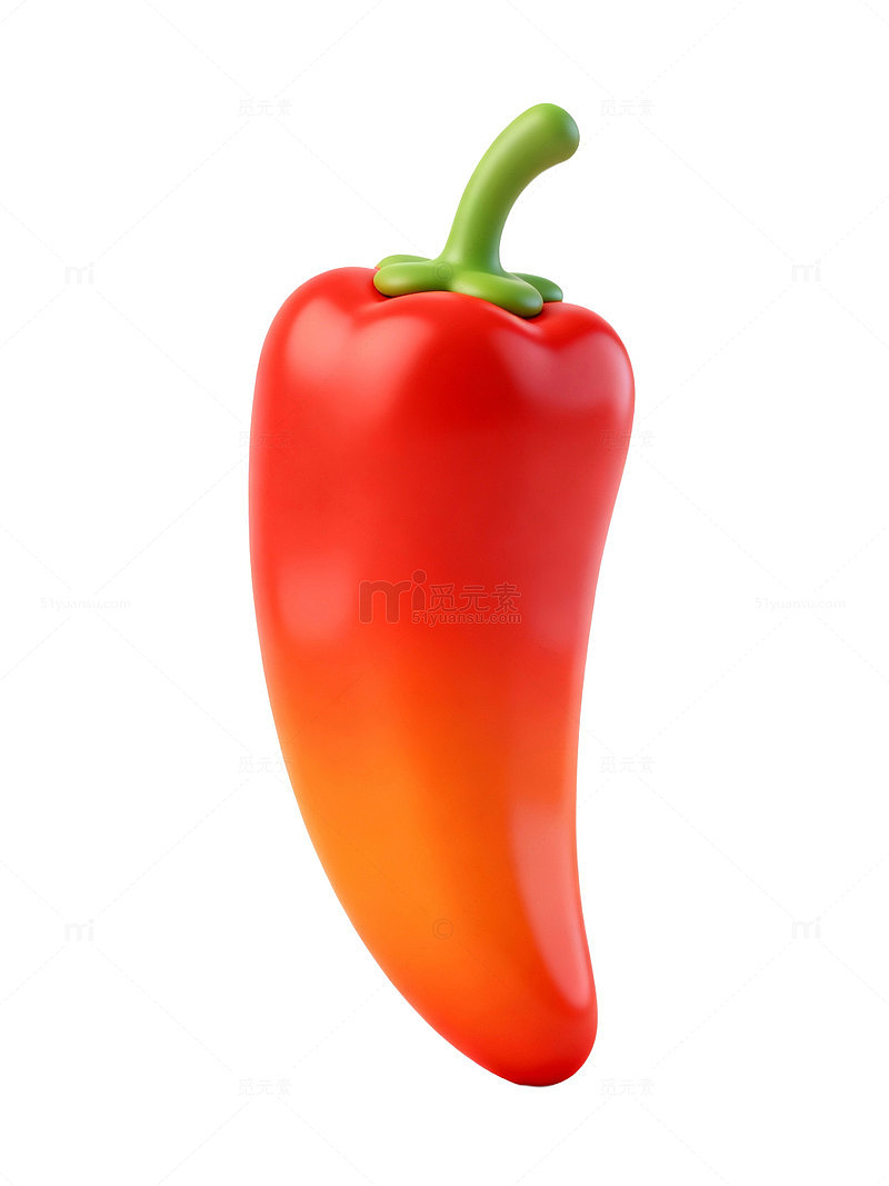 红椒特写高清图32