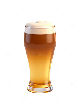 啤酒杯特写93