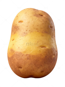 高清土豆特写00