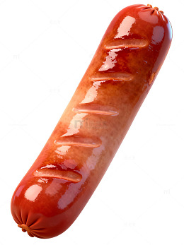 香肠特写21