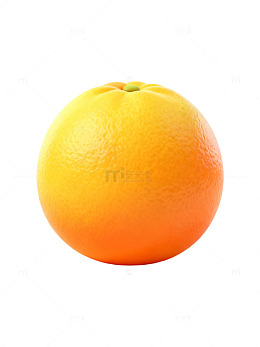 新鲜橙子特写50