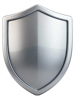 金属质感盾牌图标80