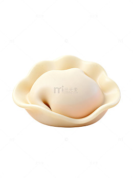 精致饺子造型摆件08