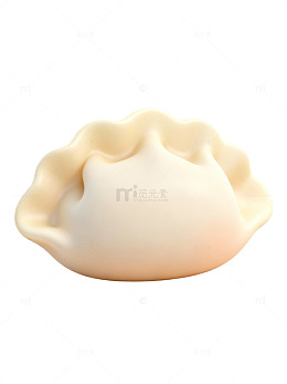 中式饺子造型65