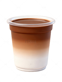 渐变色饮品杯01