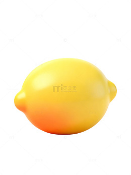 清新柠檬特写10