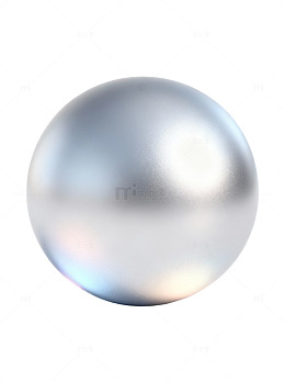 金属质感球体57
