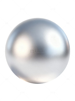 银色金属质感球体69