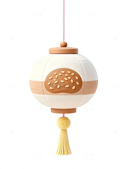 中式灯笼挂饰37