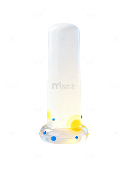 简约几何灯饰81