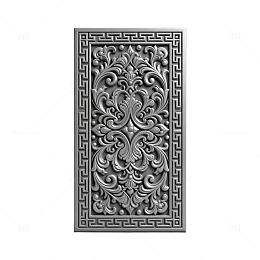 古典浮雕装饰艺术品