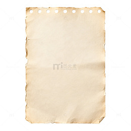 古旧纸张背景素材