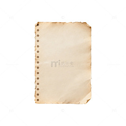 古旧纸张背景素材