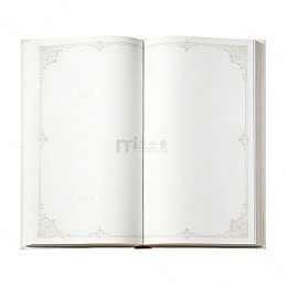 纹理 质感 摊开 书本 教师节 元素