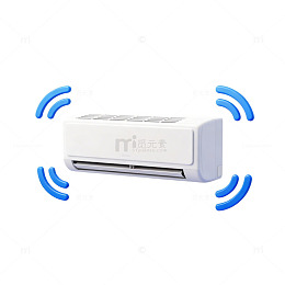 空调制冷示意图