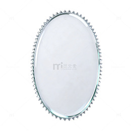 金属齿轮科技感设计元素