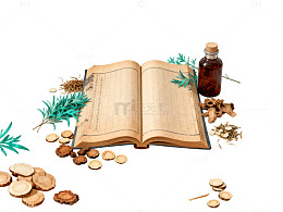 古方中药学习素材