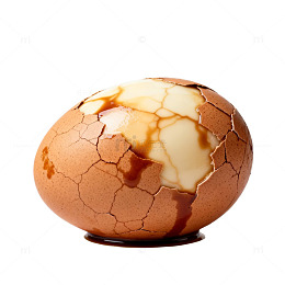 台湾风味茶叶蛋