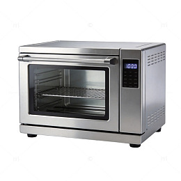 不锈钢电烤箱厨房电器