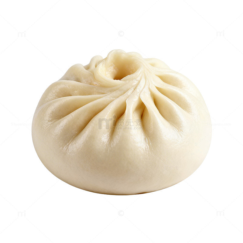 包子美食片
