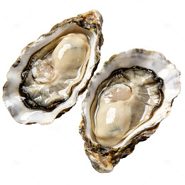 生蚝海鲜美食图片