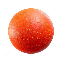 新鲜西红柿果实特写