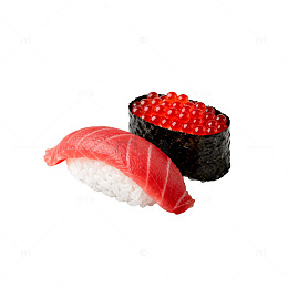 日式寿司美食