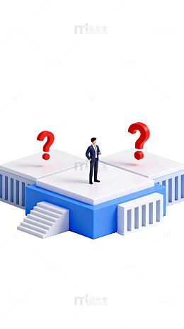 微缩模型困惑商务决策