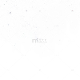 星空浪漫渐变色背景