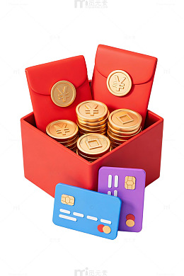 红包金币信用卡36