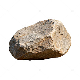 岩石特写自然景观石头素材