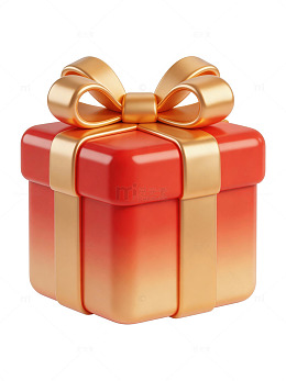 红金礼盒包装设计02