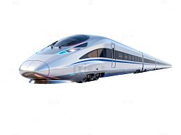 未来高速列车概念设计
