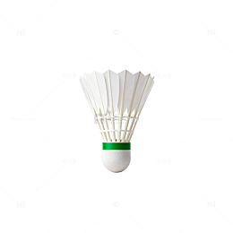 简约羽毛球设计素材