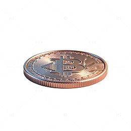 比特币金属币模型