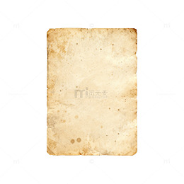 老旧纸张背景素材
